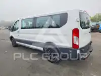 2017 Ford TRANSIT фото