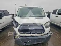 2017 Ford TRANSIT photo
