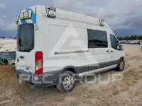 2017 Ford TRANSIT фото
