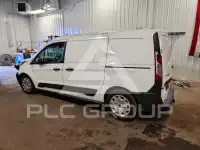 2017 Ford TRANSIT photo