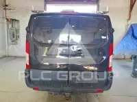2017 Ford TRANSIT photo