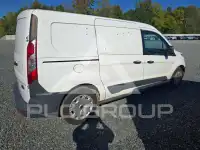 2017 Ford TRANSIT фото