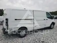 2017 Ford TRANSIT photo