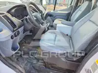 2017 Ford TRANSIT photo