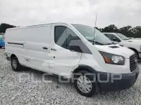2017 Ford TRANSIT photo