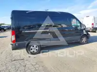 2017 Ford TRANSIT фото