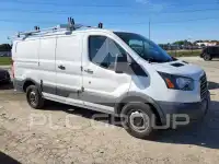 2017 Ford TRANSIT фото