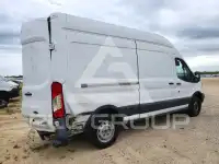 2017 Ford TRANSIT фото