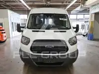 2017 Ford TRANSIT фото