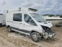 2017 Ford TRANSIT фото