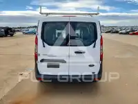 2017 Ford TRANSIT фото