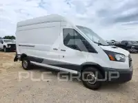 2017 Ford TRANSIT фото