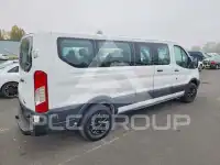 2017 Ford TRANSIT фото