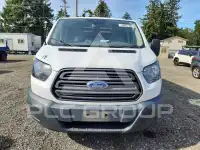 2017 Ford TRANSIT фото