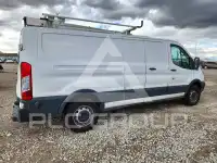 2017 Ford TRANSIT фото