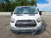 2017 Ford TRANSIT фото