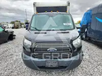 2017 Ford TRANSIT фото