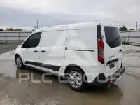 2017 Ford TRANSIT photo