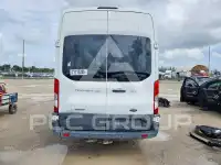 2017 Ford TRANSIT фото