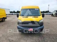 2017 Ford TRANSIT фото