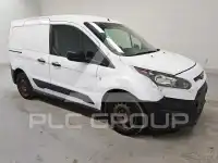 2017 Ford TRANSIT фото