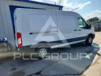 2017 Ford TRANSIT фото