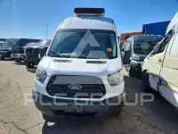 2017 Ford TRANSIT фото