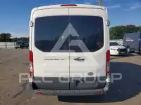 2017 Ford TRANSIT фото
