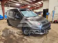 2017 Ford TRANSIT фото