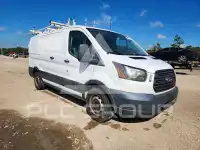 2017 Ford TRANSIT photo