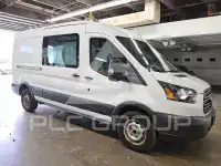 2017 Ford TRANSIT фото