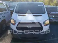 2017 Ford TRANSIT фото