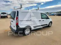 2017 Ford TRANSIT фото