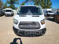 2017 Ford TRANSIT фото