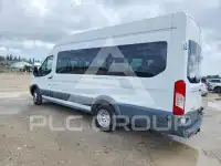 2017 Ford TRANSIT фото
