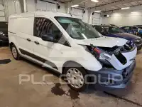 2017 Ford TRANSIT photo