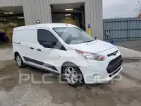 2017 Ford TRANSIT photo