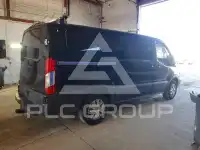 2017 Ford TRANSIT photo