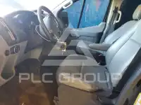 2017 Ford TRANSIT photo