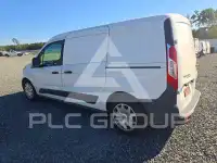 2017 Ford TRANSIT фото