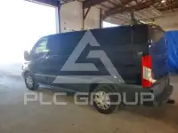 2017 Ford TRANSIT photo