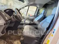 2017 Ford TRANSIT фото