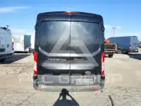 2017 Ford TRANSIT фото