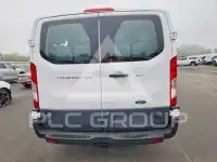 2017 Ford TRANSIT фото