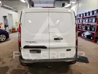 2017 Ford TRANSIT photo