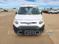 2017 Ford TRANSIT фото