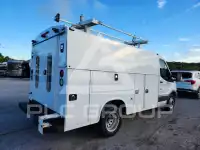 2017 Ford TRANSIT фото