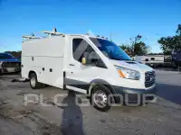 2017 Ford TRANSIT фото