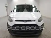 2017 Ford TRANSIT фото
