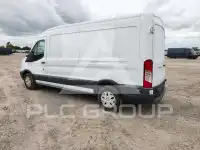 2017 Ford TRANSIT фото